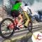 Cycling Games