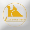 Valdez The Barber