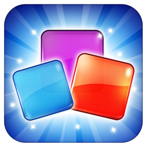 Jewels Diamond Clash iOS App
