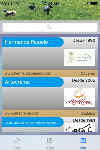 K de Queso screenshot 3