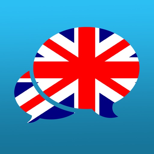 Đàm Thoại Tiếng Anh iOS App