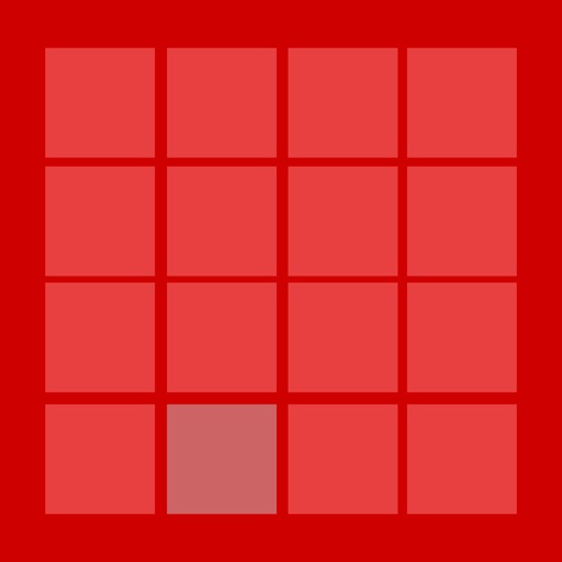 Cube Spotter iOS App