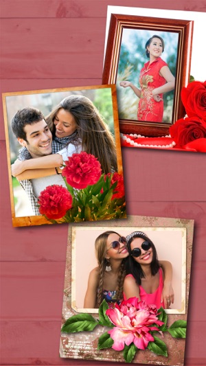 Love Photo Editor Photo frames - Premium(圖2)-速報App