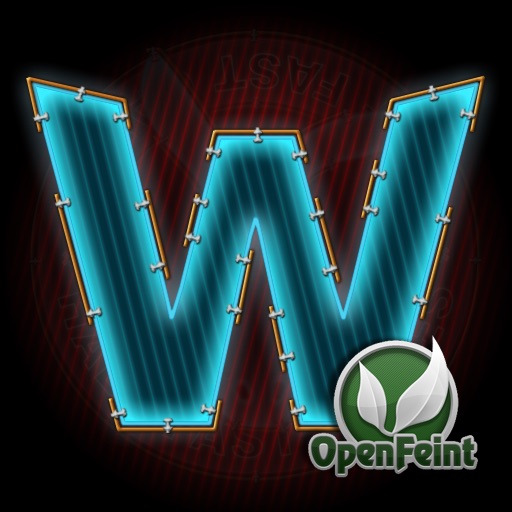 Free Woxel Icon