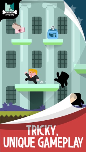 Trump - Run for President 2016(圖4)-速報App