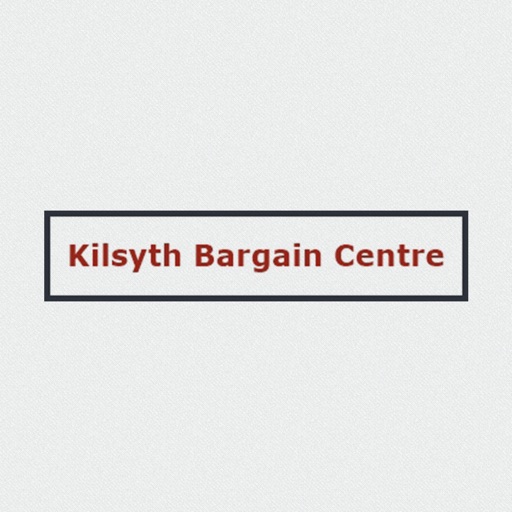 Kilsyth Bargain Centre Vic