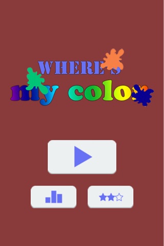 Where's My Color. screenshot 2