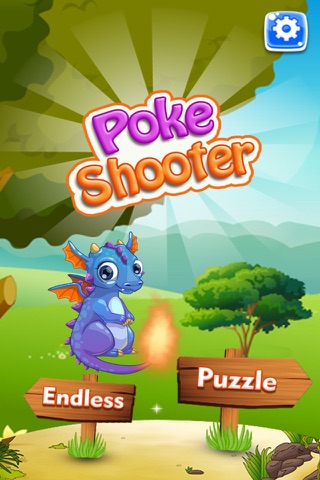 Poke Shooter screenshot 4