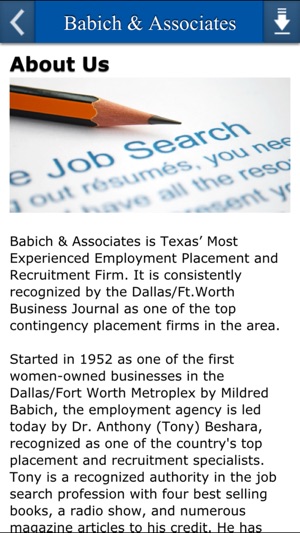 Babich & Associates