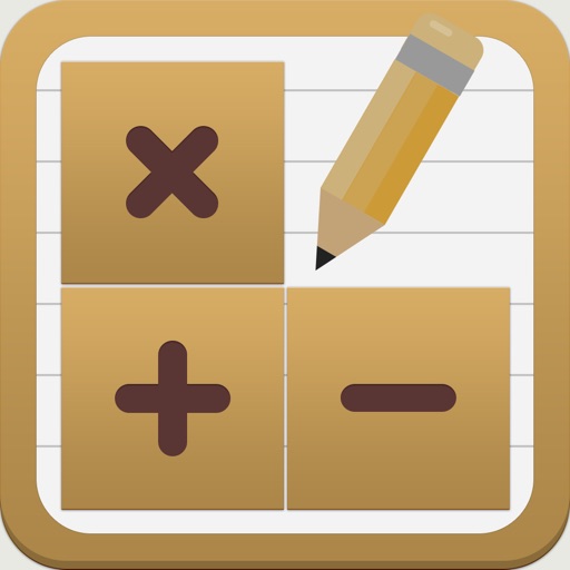 Remark calculator- store the history, editing and notes of each operation content, scale, live voice broadcast Icon