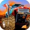 Legacy of Reckless Speed Racing on Big Truck Drive Slots