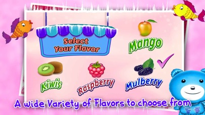 How to cancel & delete My Frozen Fruit Shake Shop - Get Rid of Summer Heat, Drink Frozen Juices and Milkshakes from iphone & ipad 3