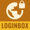 LoginBox - Password Manager