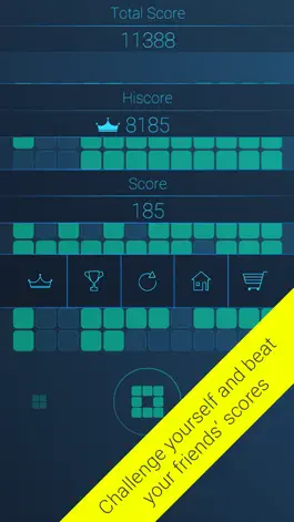 Game screenshot Block Tile Puzzle hack