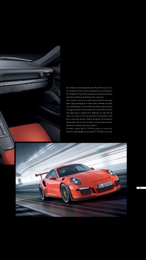 Porsche Magazine(圖5)-速報App