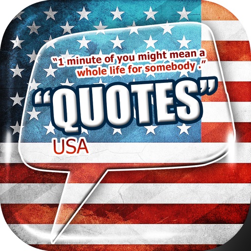 Daily Quotes Inspirational USA Themes Pro