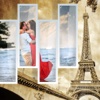 3D Paris Photo Frame - Amazing Picture Frames & Photo Editor