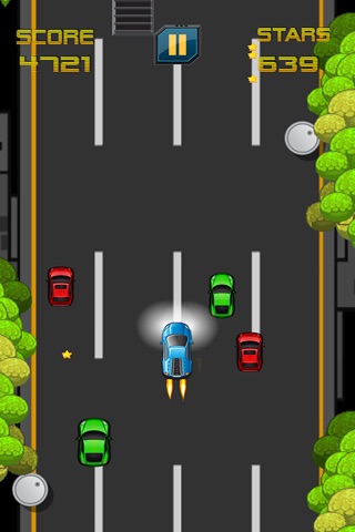 Speed Racing Auto screenshot 3