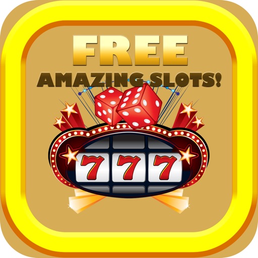 The Best Konami Vegas SLOTS - Play Free Slot Machines, Fun Vegas Casino Games - Spin & Win! icon