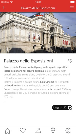 Palazzo delle Esposizioni(圖3)-速報App