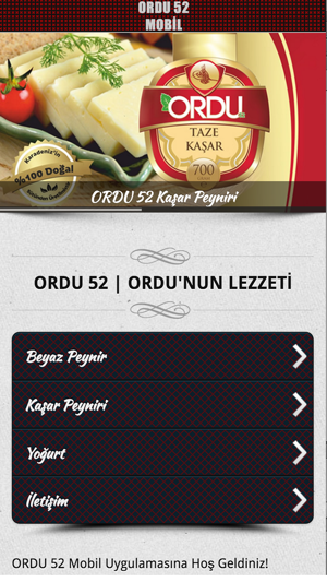 Ordu 52