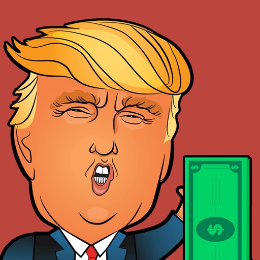 Trumps Small Loan: Make More Money iOS App