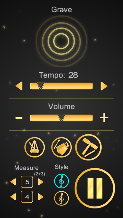 The Best Simple Metronome