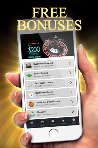 Casino Slots Free  - App to Play Free Casino Slot Machine Games screenshot 2