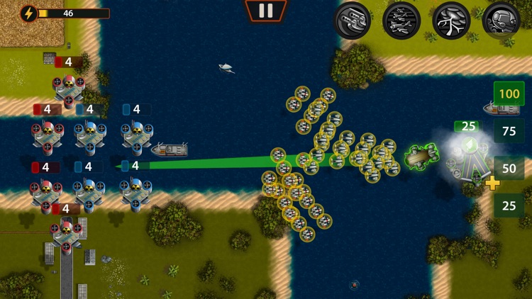 Plane Wars 2 screenshot-0