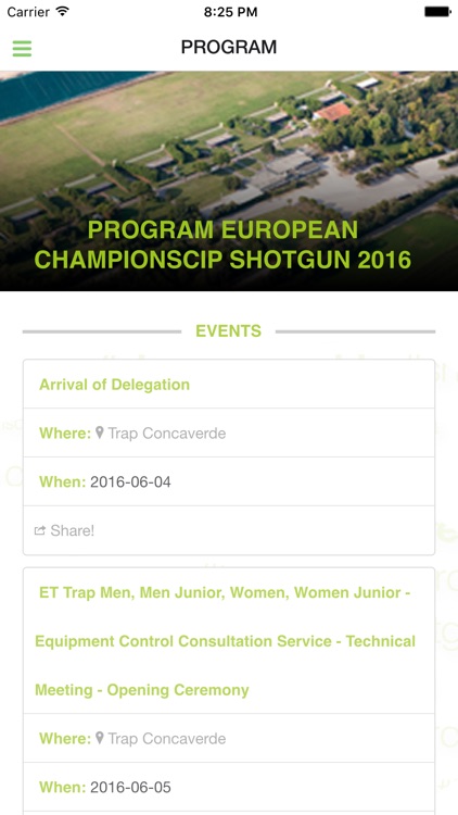 ECSHOTGUN2016 screenshot-3