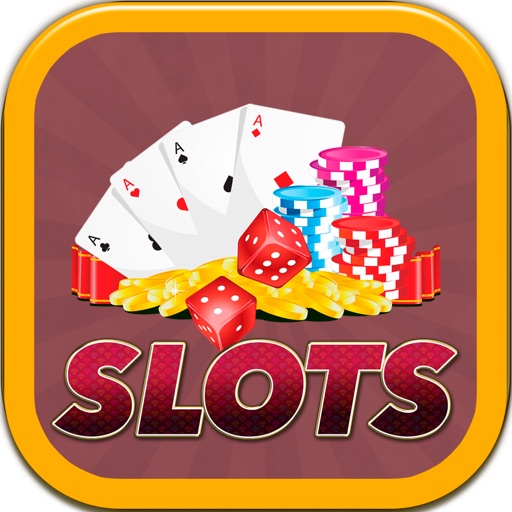 House Of Fun Slots Gambling - Play Vegas Jackpot Slot Machine icon