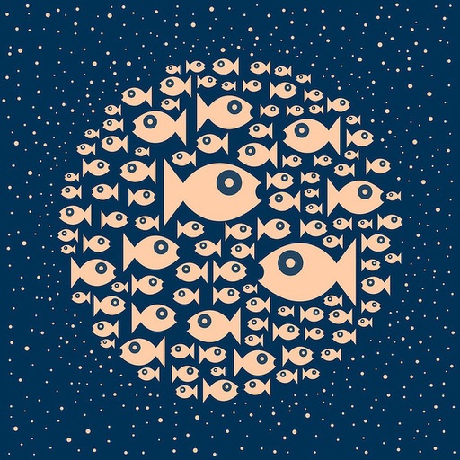 Flock the Fish Icon