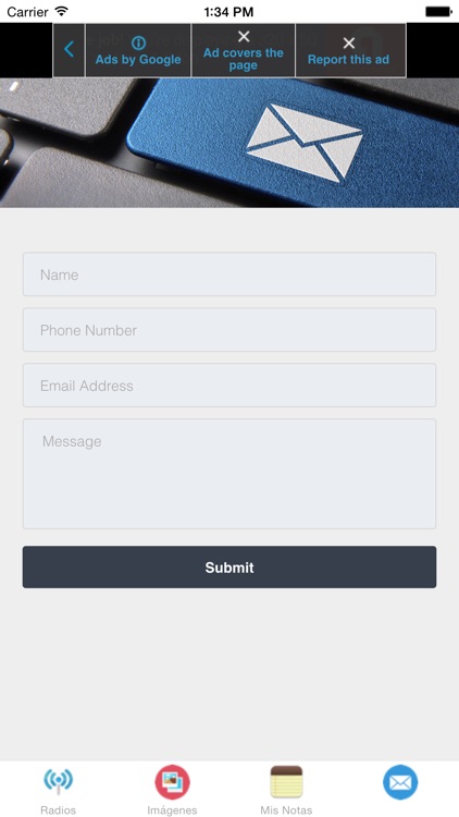 A+ Radios Cristianas Gratis Online - Imagenes Cristianas -