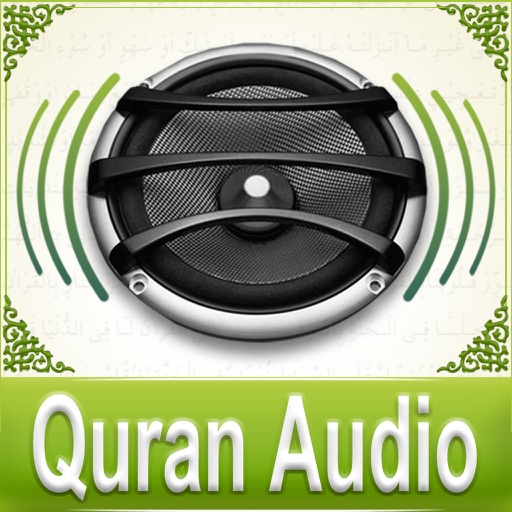 Quran Audio - Sheikh Sudays & Shuraym Icon