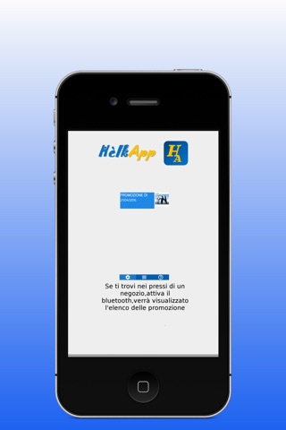 HelkApp screenshot 2