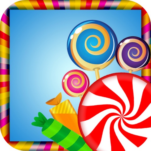 Crazy Shooter - Cookies Bubble Crush iOS App