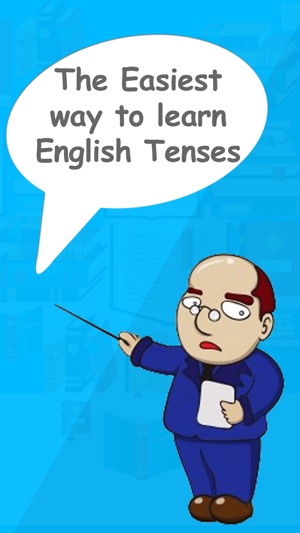 Learn English Tenses(圖5)-速報App