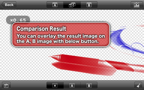 Pixel Comp screenshot 3