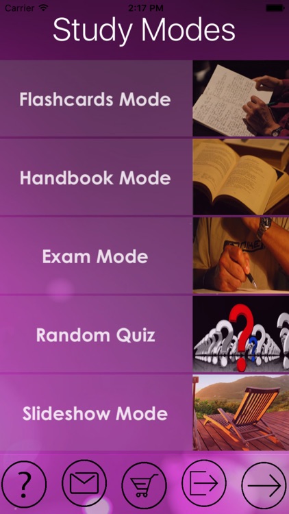 Rheumatology Test Bank & Exam Review App - 3500 Flashcards Study Notes - Terms, Concepts & Quiz screenshot-3