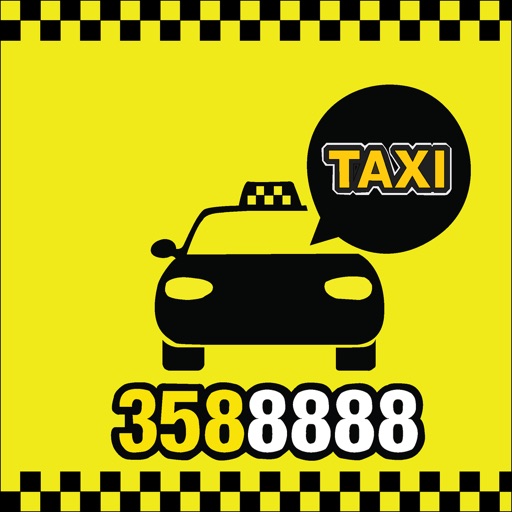 TaxiVIP 358