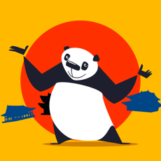 Activities of Panda Warrior - Kungfu Samurai