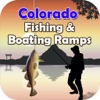 Colorado - Fishing lakes & Boat Ramps