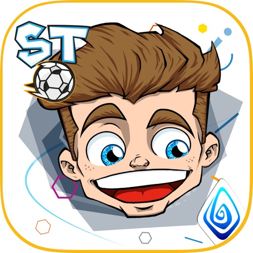 Striker trophy: running to win