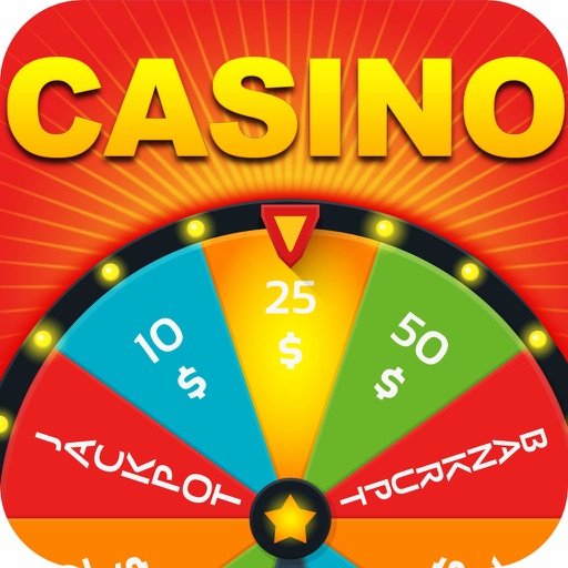 Casino Gram - Pro Casino Game Icon