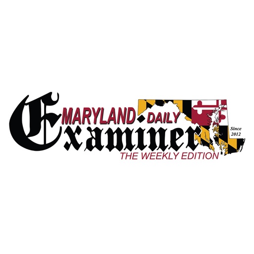 Maryland Daily Examiner icon