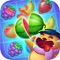 Fruit World Match - Fruit Splash 2016 new Edition is a very addictive and best match three fruit casual game for your android device