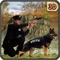 We bring to you an exciting Police dog search game over the mountain and hill towns