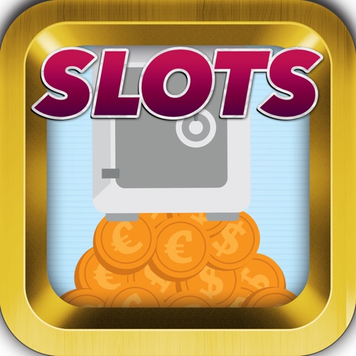 Golden Mayan Treasure Slots - FREE CASINO VEGAS icon