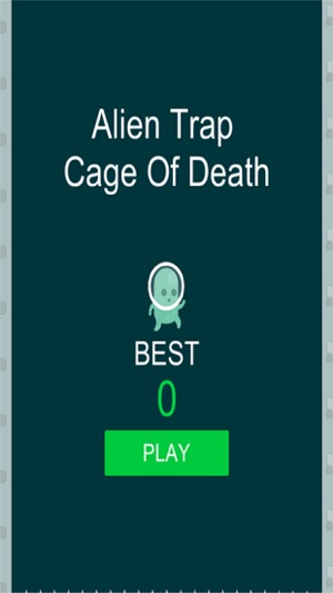 Alien Trap Cage Of Death(圖3)-速報App