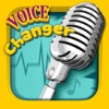 Voice Changer Game - The Audio Record.er & Phone Calls Play.er with Robot Machine Sound Effects